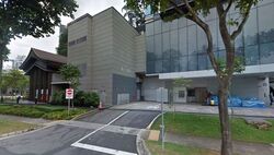 Hiap Hoe Building At Zhongshan Park (D12), Office #391455991